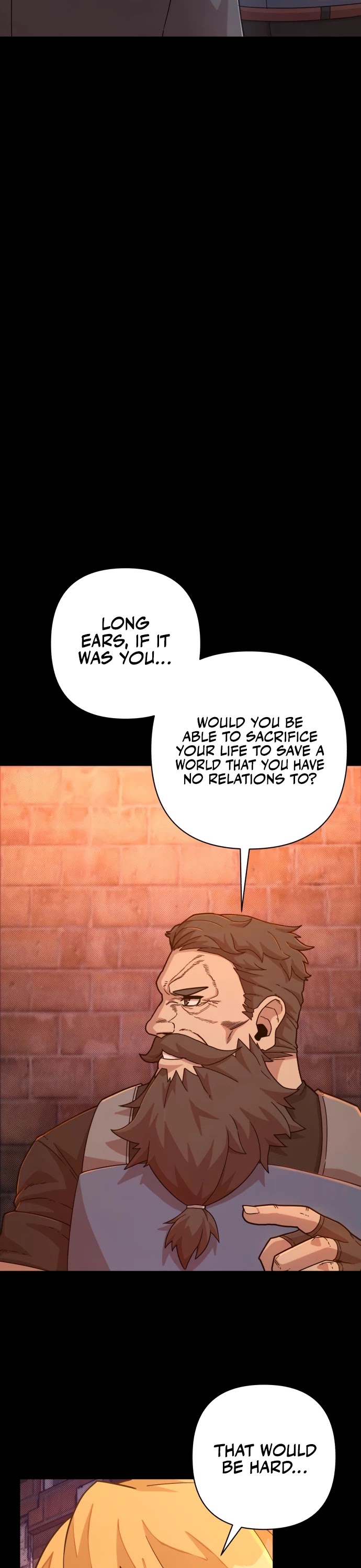 Hero Has Returned Chapter 43 page 15 - Chapter 43