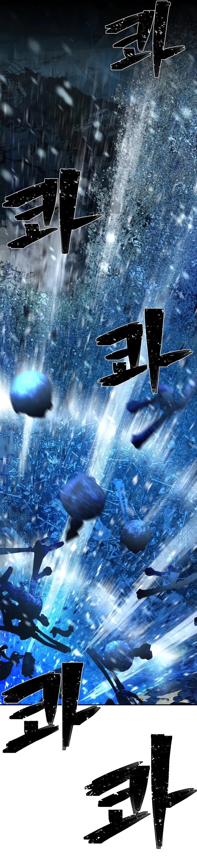 Hero Has Returned Chapter 43 page 23 - Chapter 43