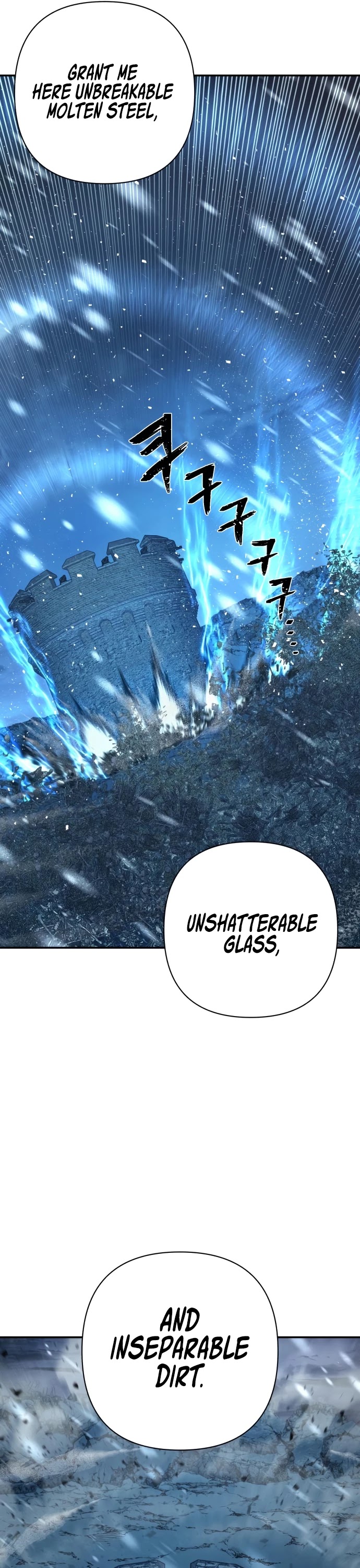 Hero Has Returned Chapter 43 page 38 - Chapter 43
