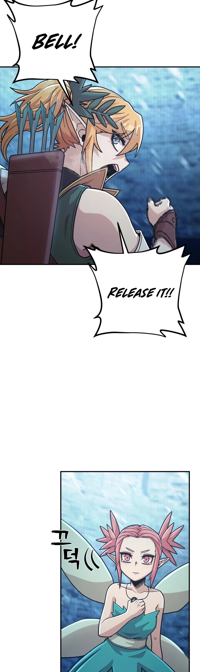 Hero Has Returned Chapter 43 page 46 - Chapter 43