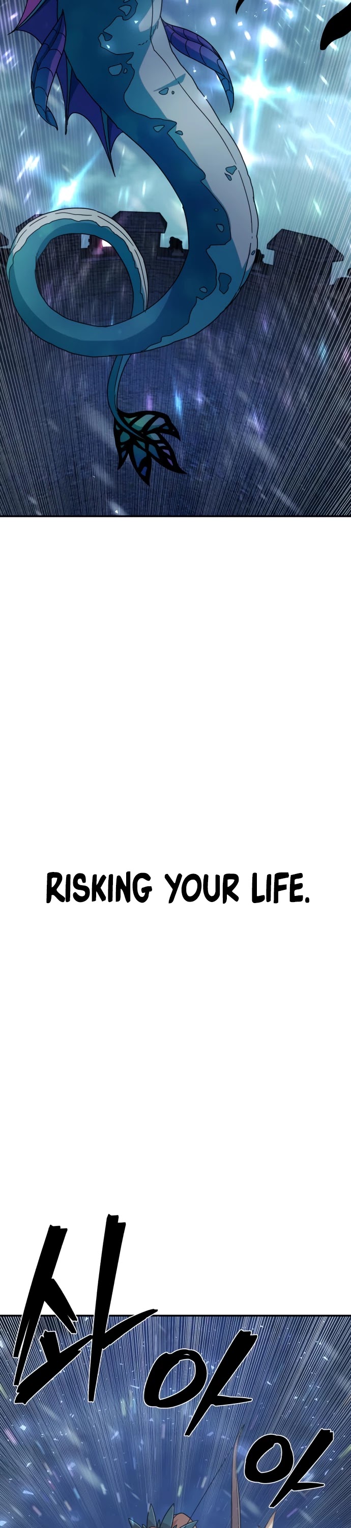 Hero Has Returned Chapter 43 page 51 - Chapter 43