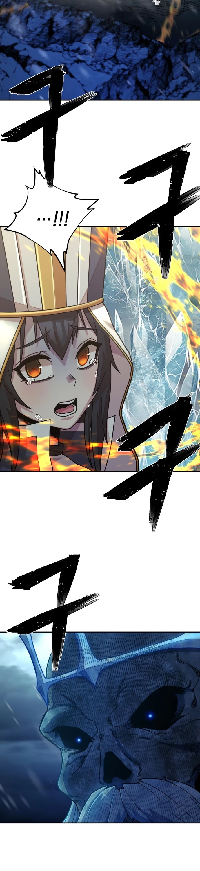 Hero Has Returned Chapter 43 page 62 - Chapter 43