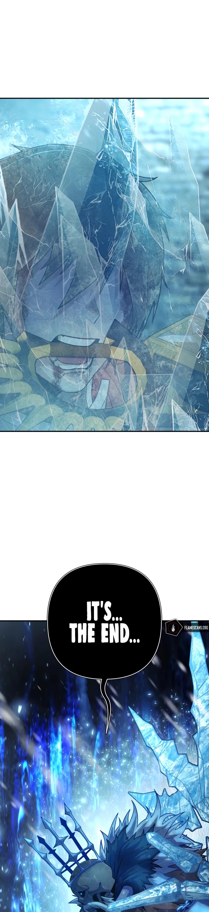 Hero Has Returned Chapter 43 page 63 - Chapter 43
