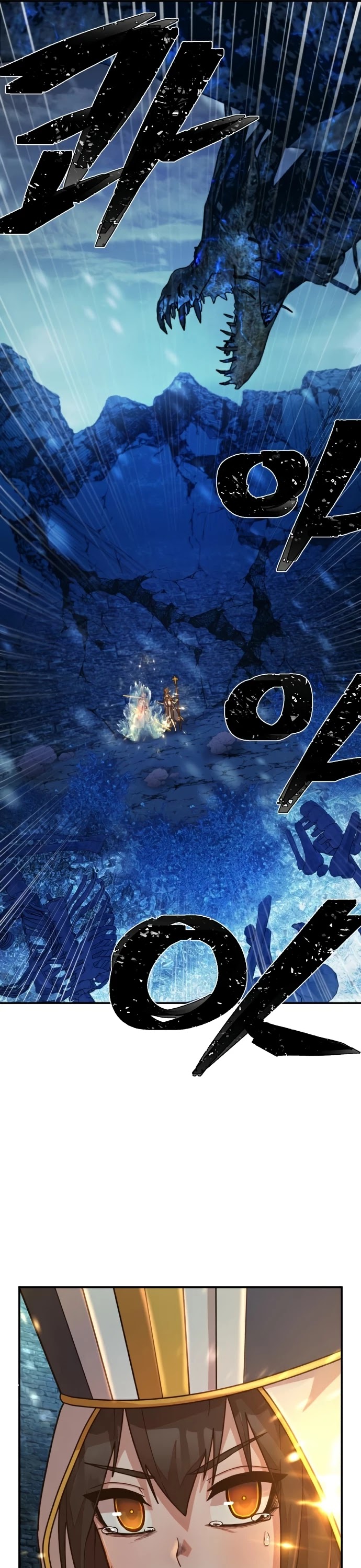 Hero Has Returned Chapter 44 page 10 - Chapter 44