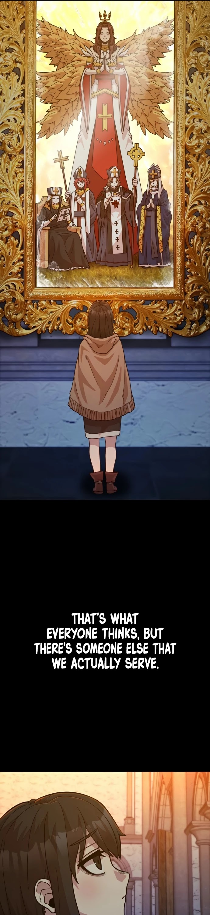 Hero Has Returned Chapter 44 page 30 - Chapter 44