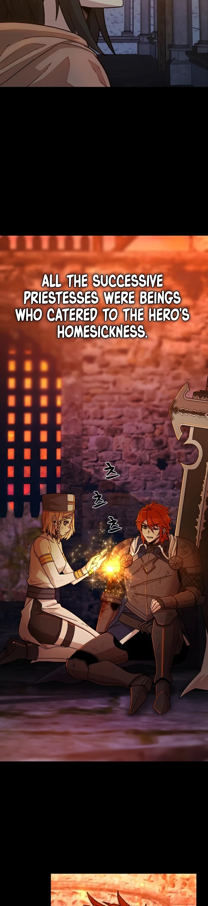 Hero Has Returned Chapter 44 page 31 - Chapter 44