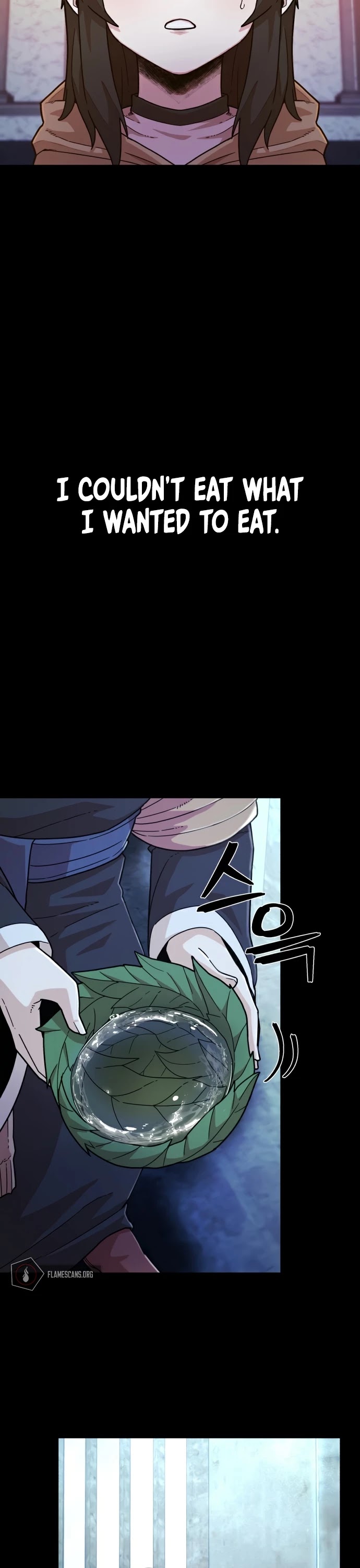 Hero Has Returned Chapter 44 page 39 - Chapter 44