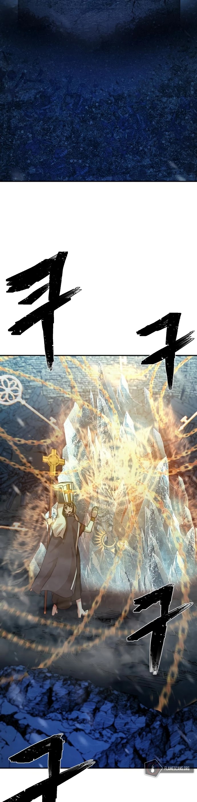 Hero Has Returned Chapter 44 page 4 - Chapter 44