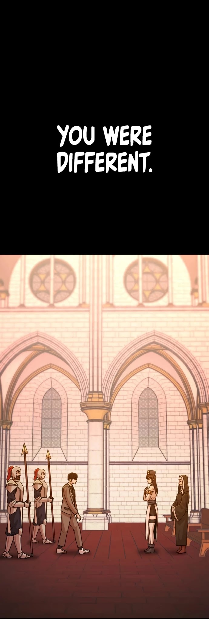 Hero Has Returned Chapter 44 page 44 - Chapter 44