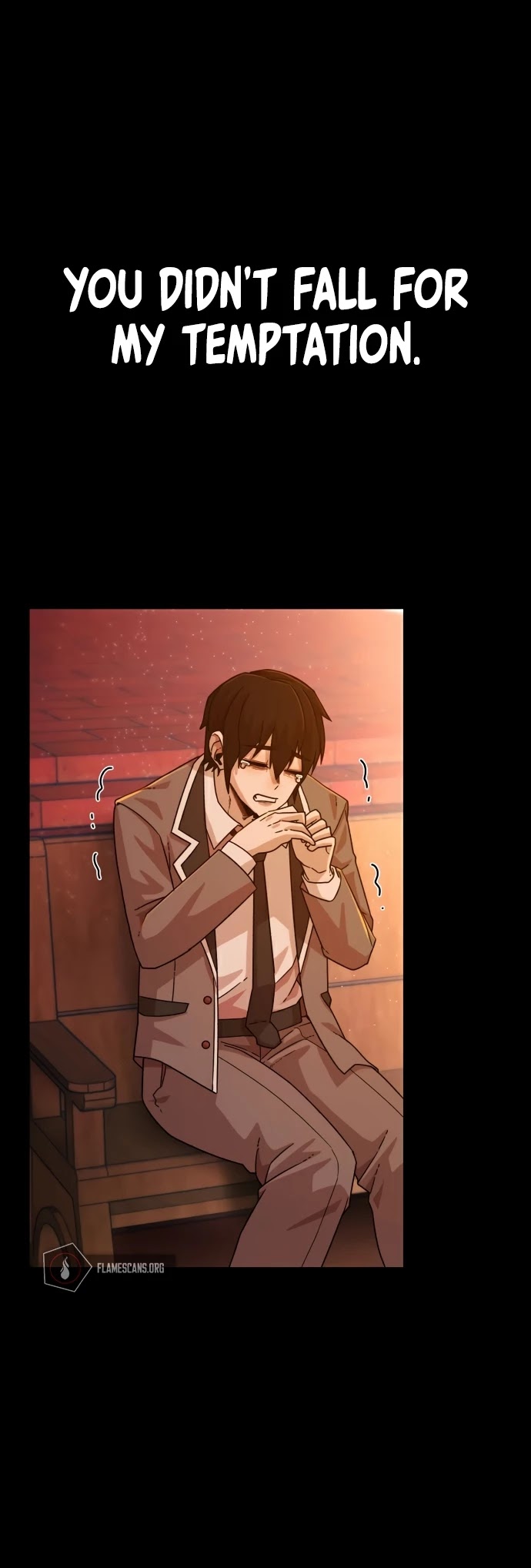 Hero Has Returned Chapter 44 page 45 - Chapter 44