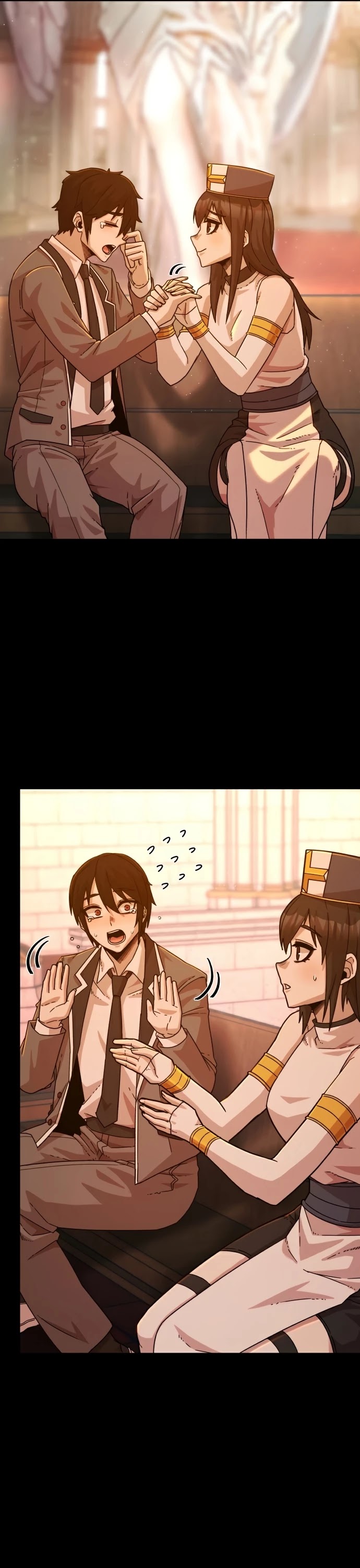 Hero Has Returned Chapter 44 page 46 - Chapter 44