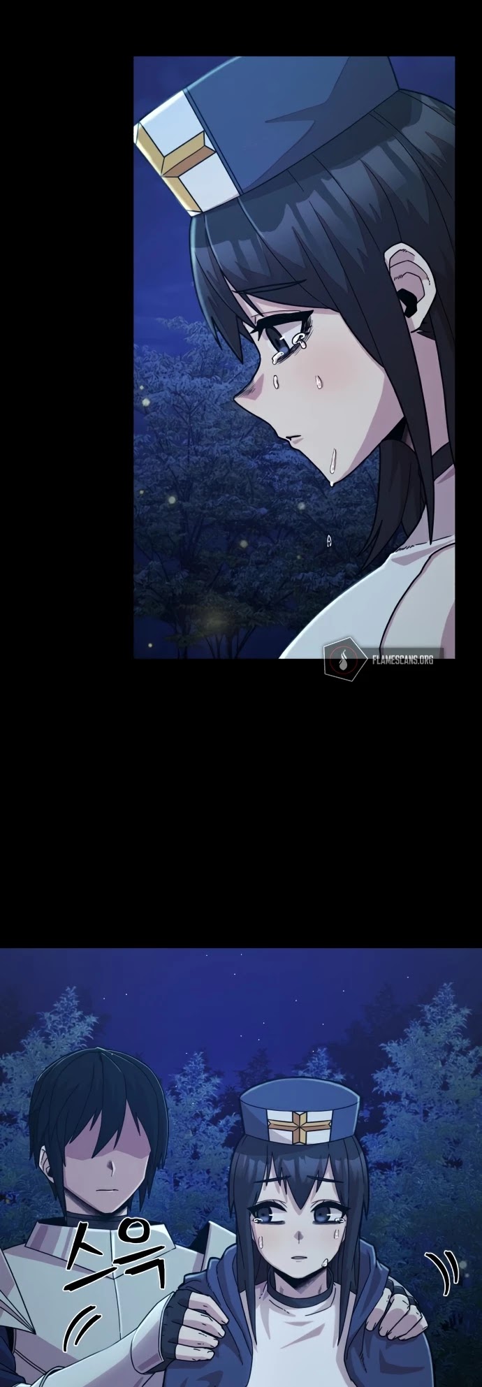 Hero Has Returned Chapter 44 page 48 - Chapter 44