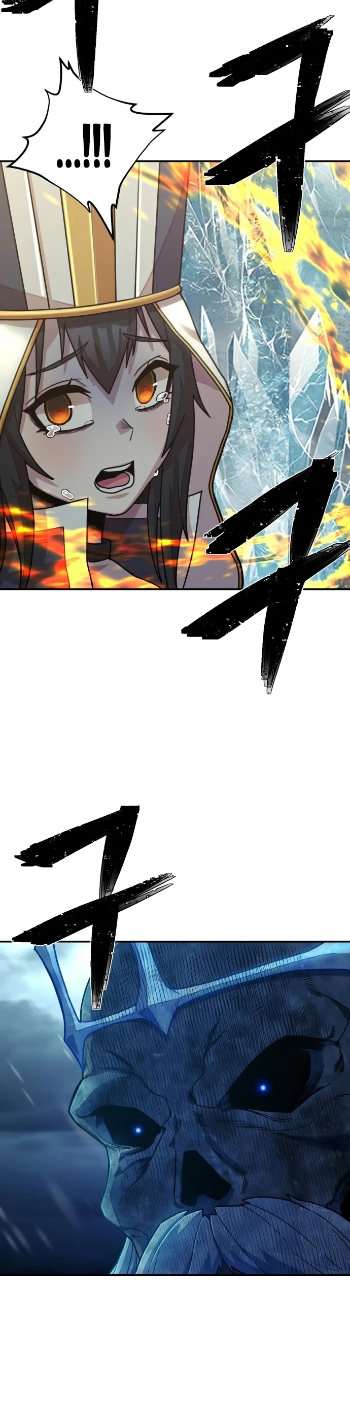 Hero Has Returned Chapter 44 page 5 - Chapter 44