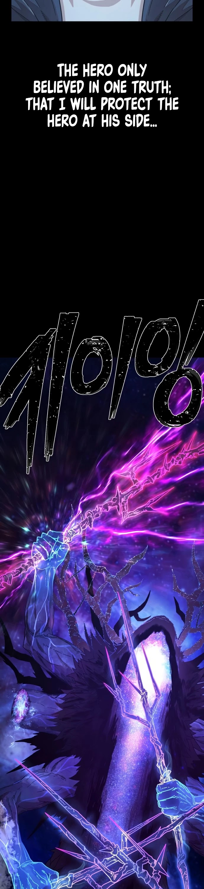 Hero Has Returned Chapter 44 page 51 - Chapter 44