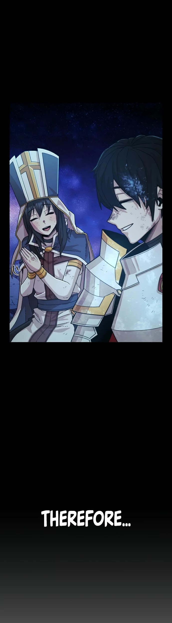 Hero Has Returned Chapter 44 page 56 - Chapter 44