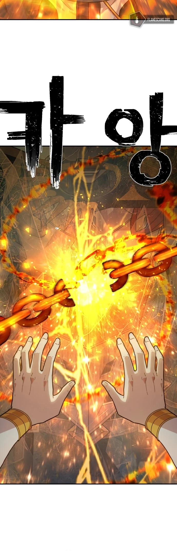 Hero Has Returned Chapter 44 page 60 - Chapter 44