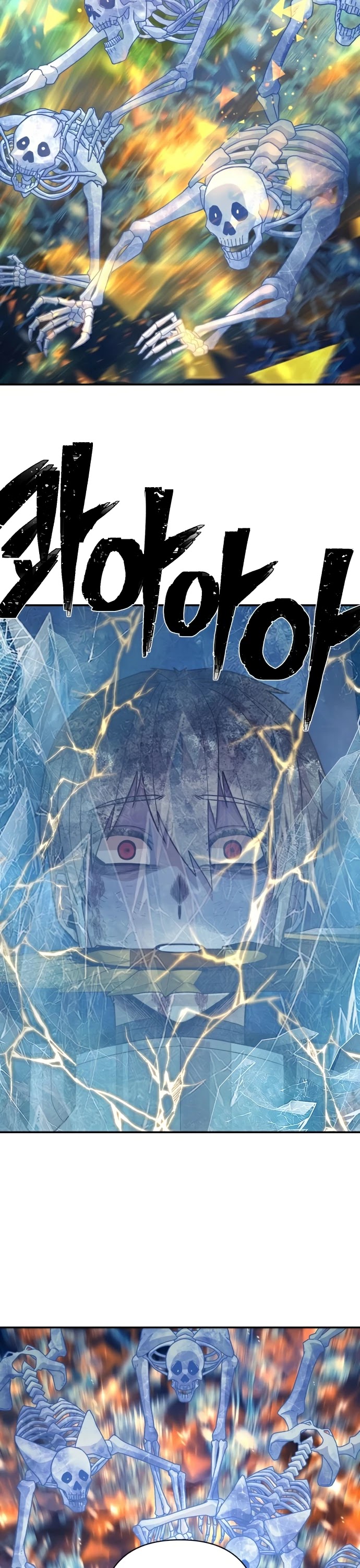 Hero Has Returned Chapter 44 page 62 - Chapter 44
