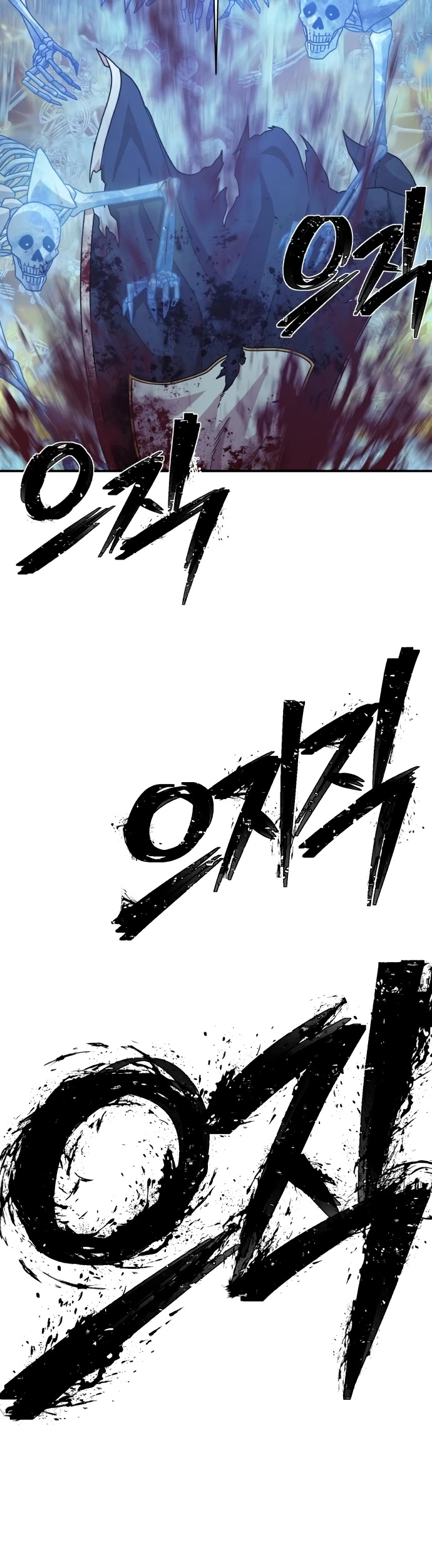 Hero Has Returned Chapter 44 page 64 - Chapter 44