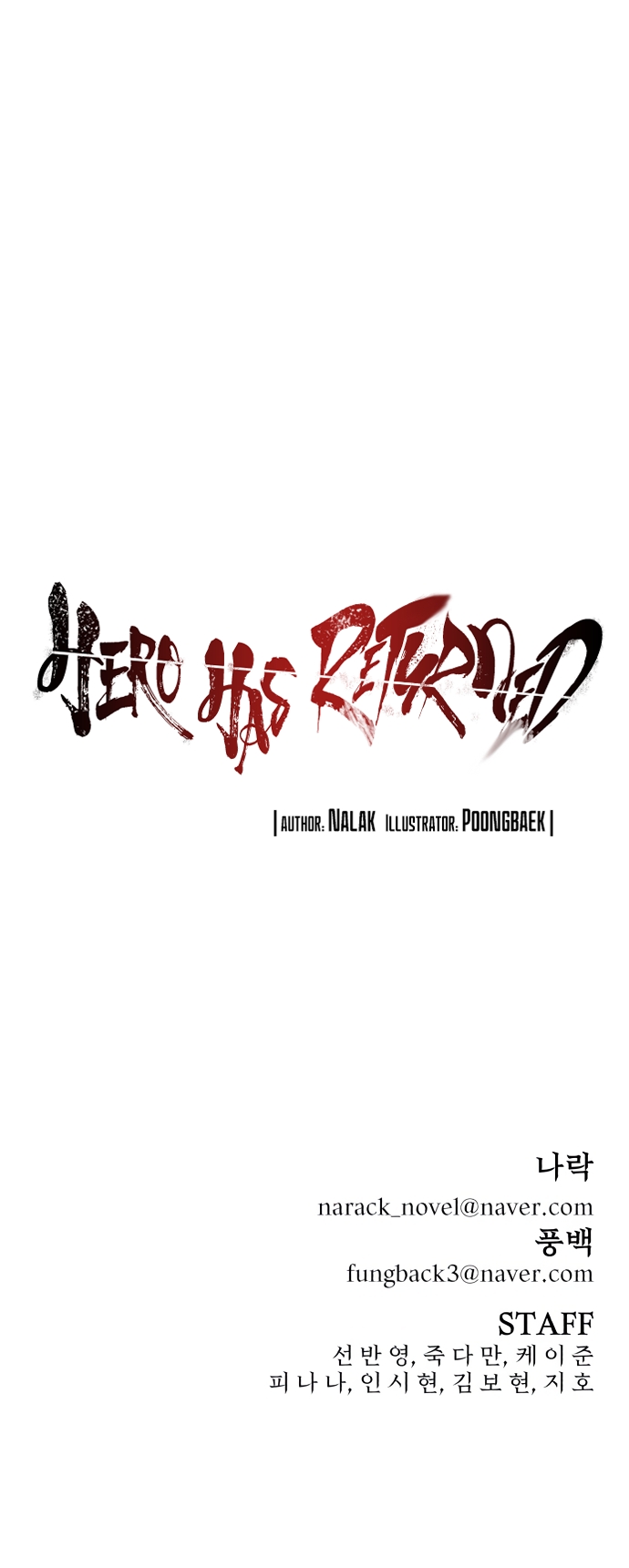 Hero Has Returned Chapter 44 page 65 - Chapter 44