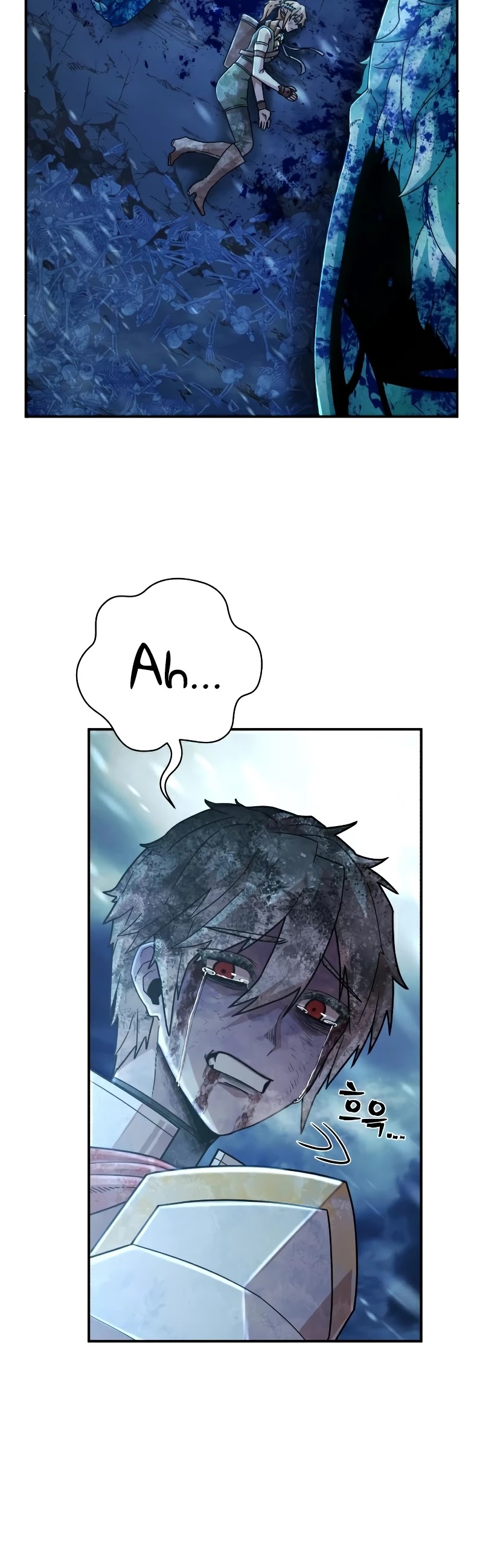 Hero Has Returned Chapter 45 page 10 - Chapter 45
