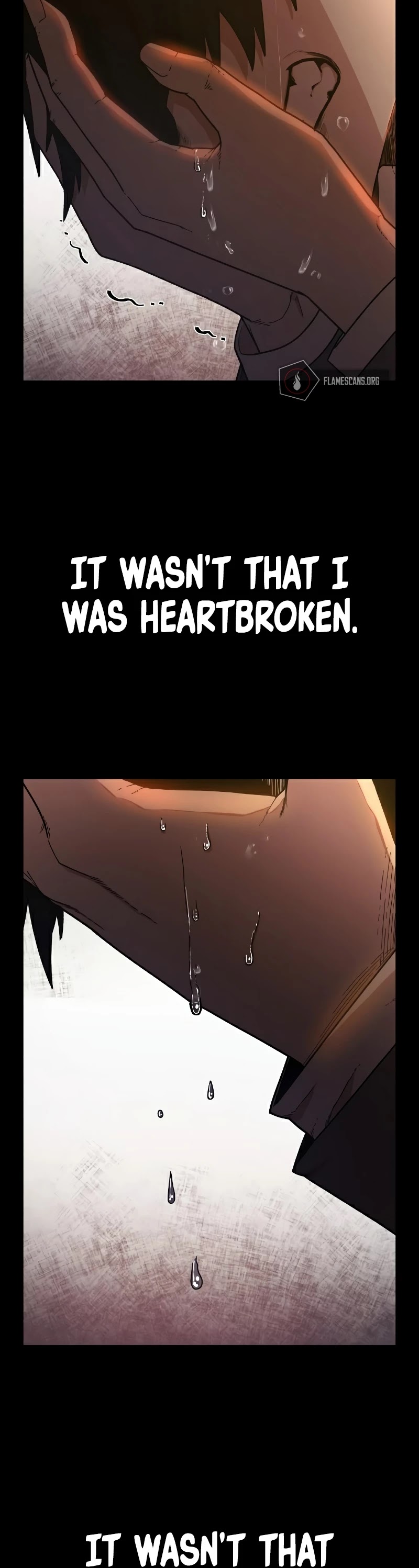 Hero Has Returned Chapter 45 page 21 - Chapter 45
