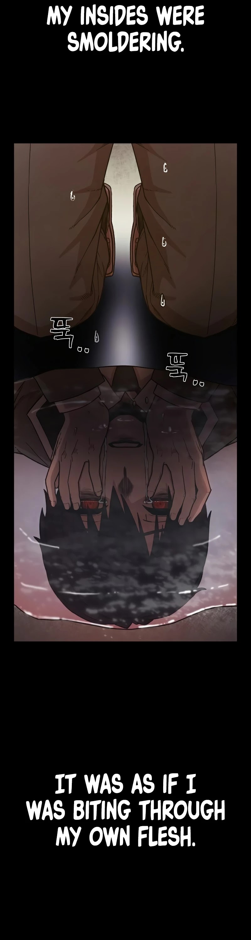 Hero Has Returned Chapter 45 page 22 - Chapter 45
