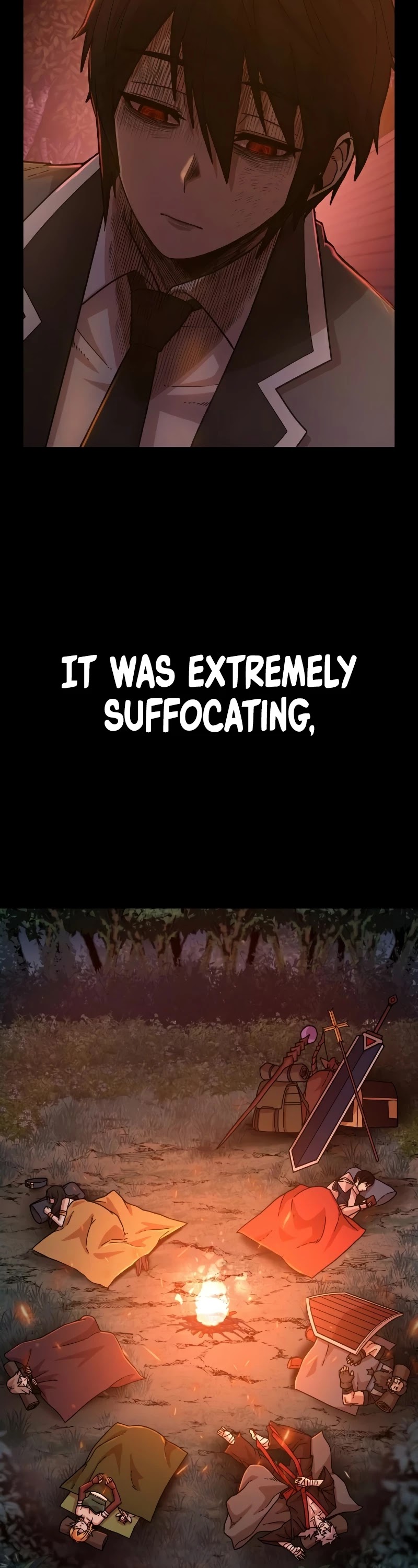 Hero Has Returned Chapter 45 page 24 - Chapter 45