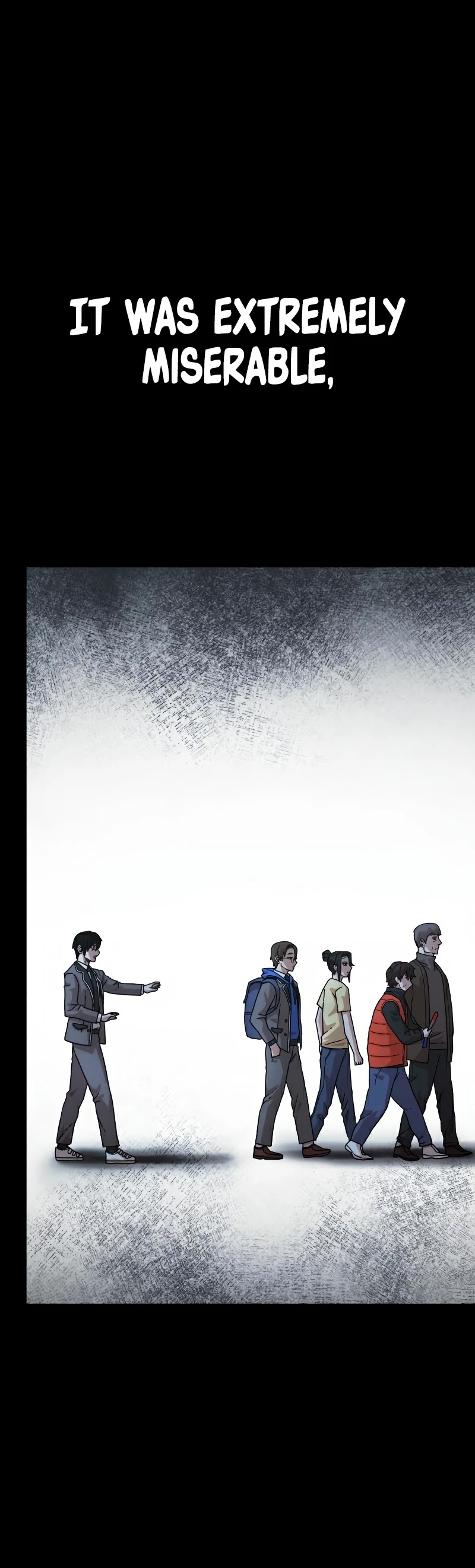 Hero Has Returned Chapter 45 page 26 - Chapter 45