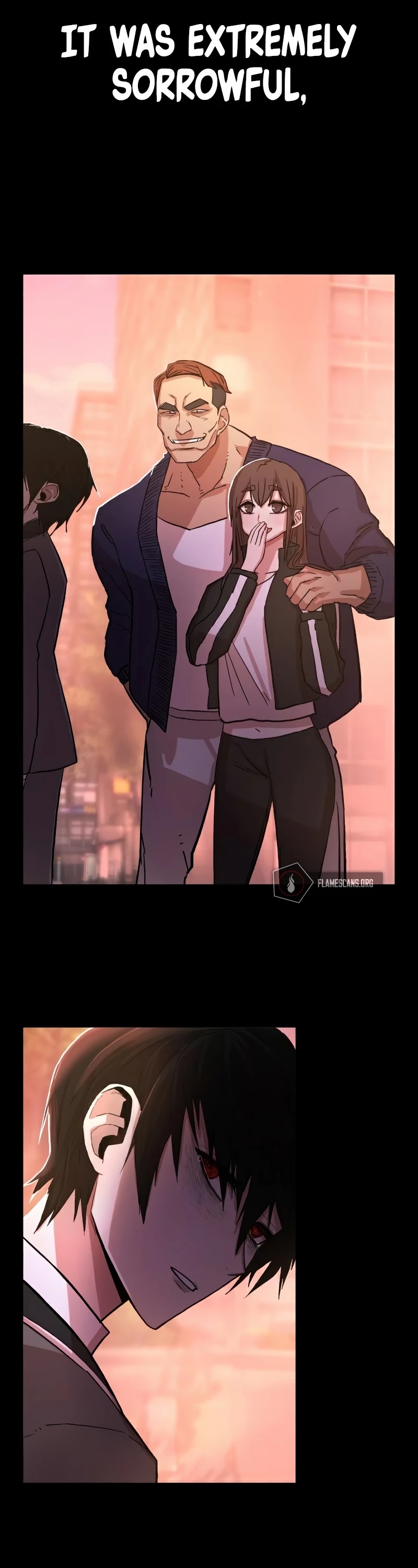 Hero Has Returned Chapter 45 page 27 - Chapter 45