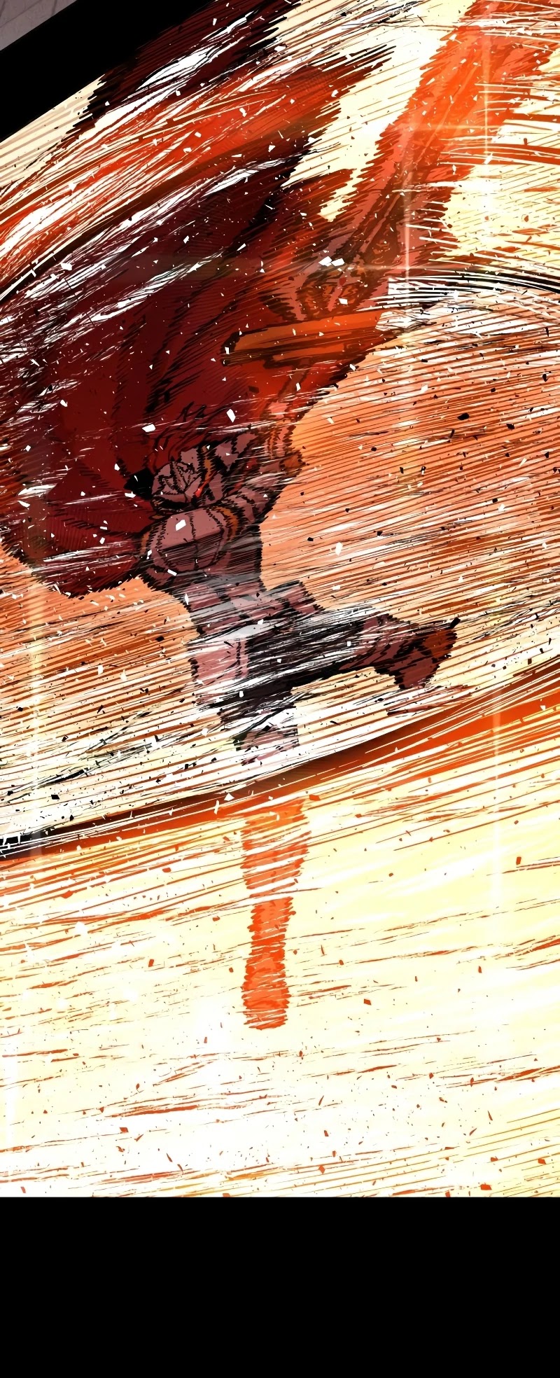 Hero Has Returned Chapter 45 page 29 - Chapter 45