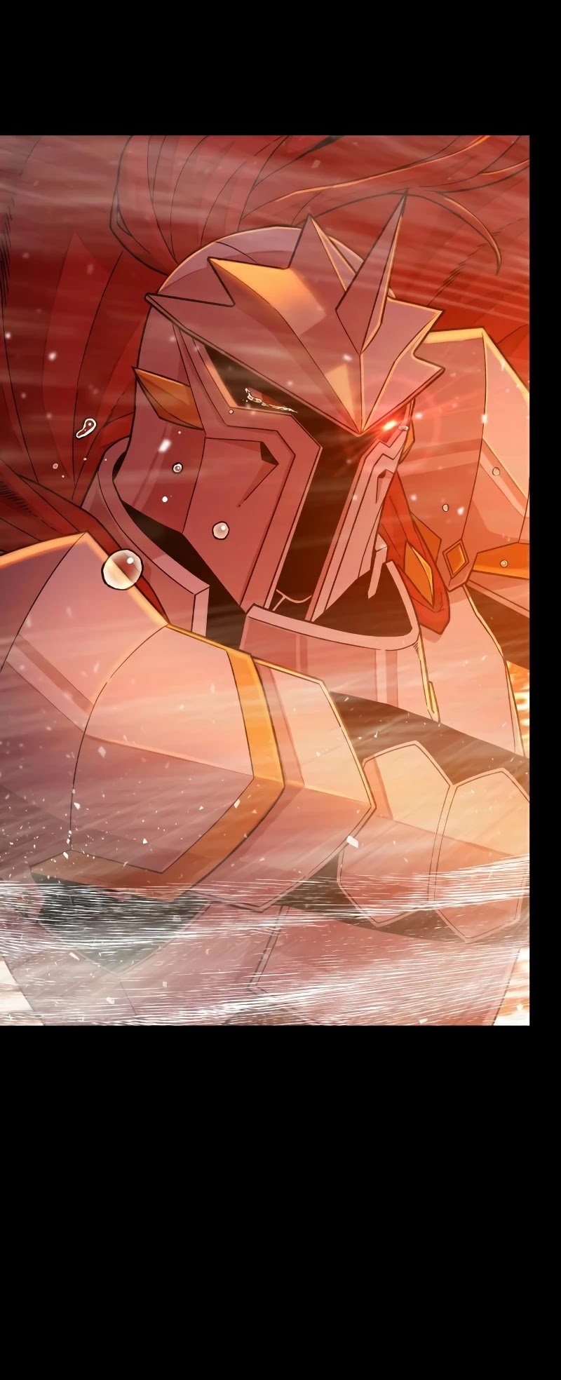 Hero Has Returned Chapter 45 page 30 - Chapter 45