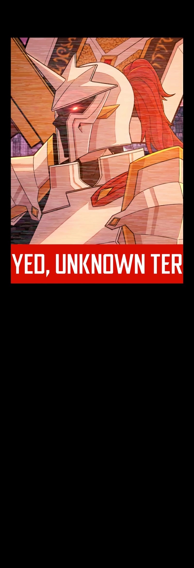 Hero Has Returned Chapter 45 page 34 - Chapter 45