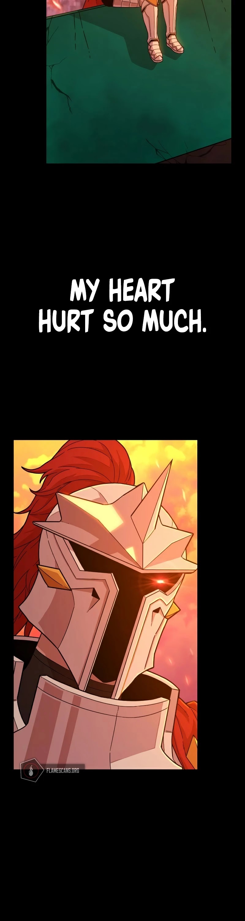 Hero Has Returned Chapter 45 page 40 - Chapter 45