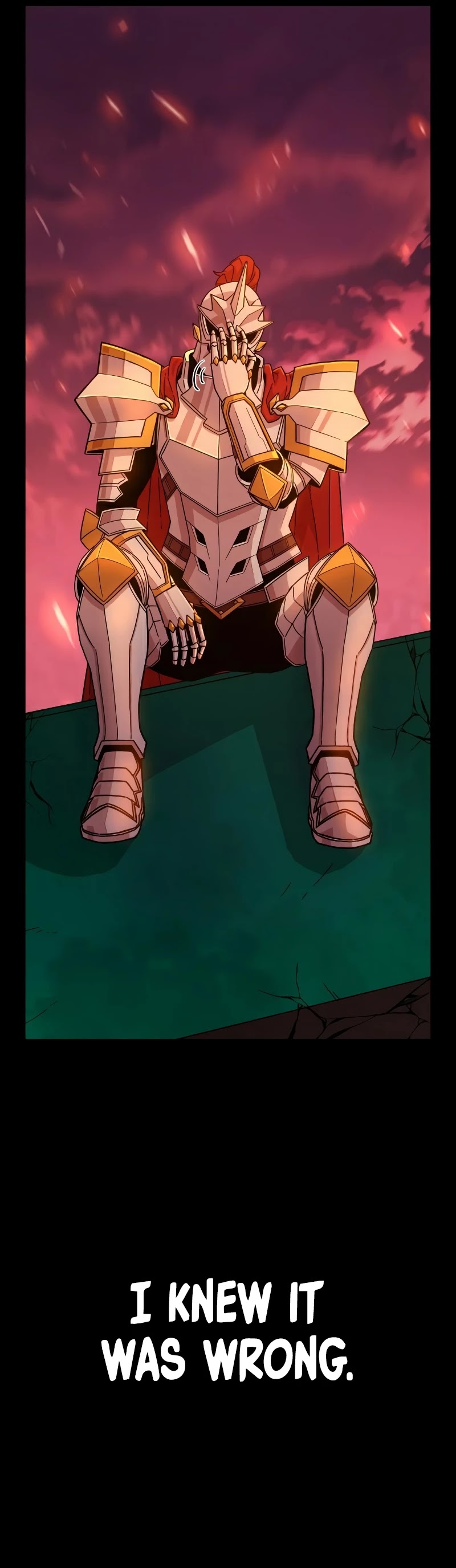 Hero Has Returned Chapter 45 page 42 - Chapter 45