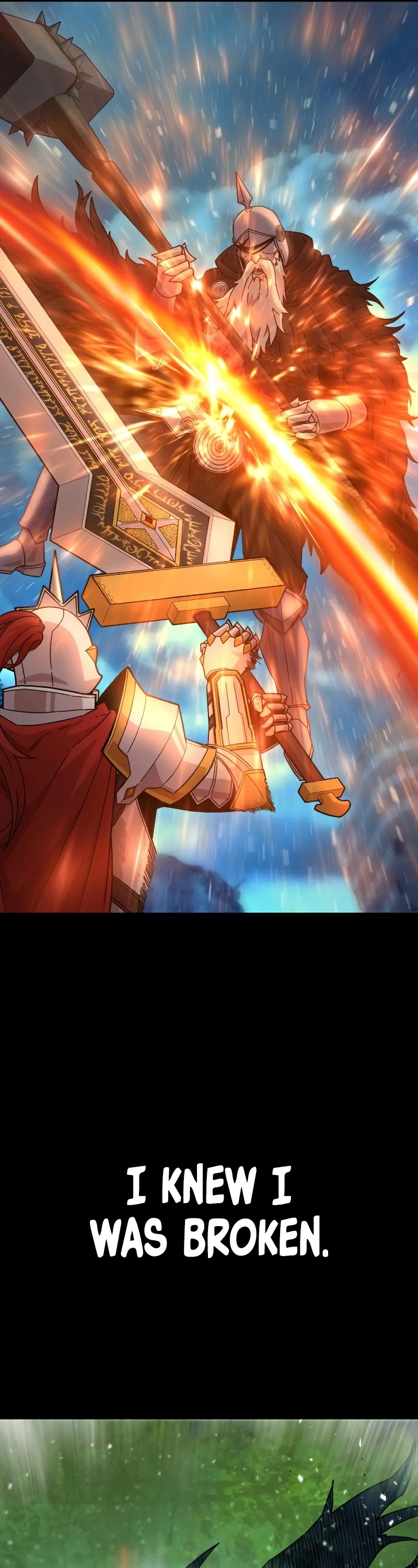 Hero Has Returned Chapter 45 page 43 - Chapter 45