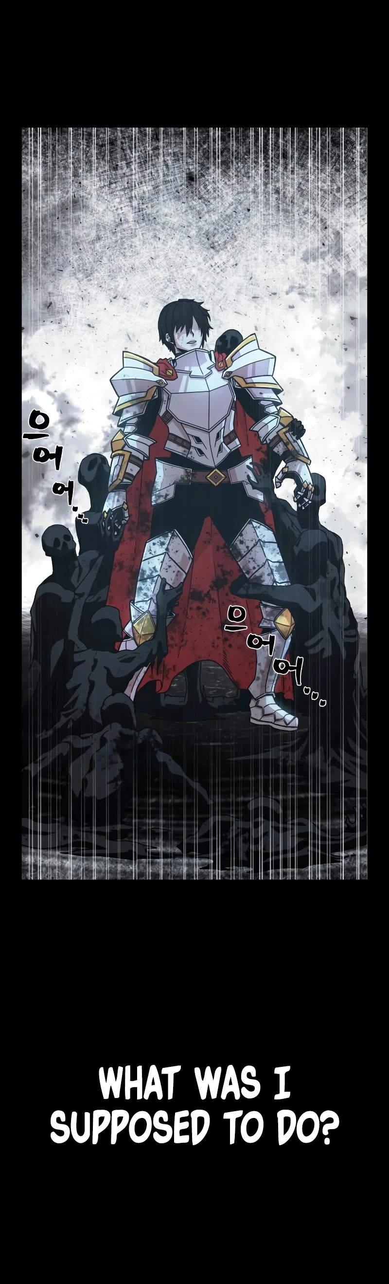 Hero Has Returned Chapter 45 page 46 - Chapter 45