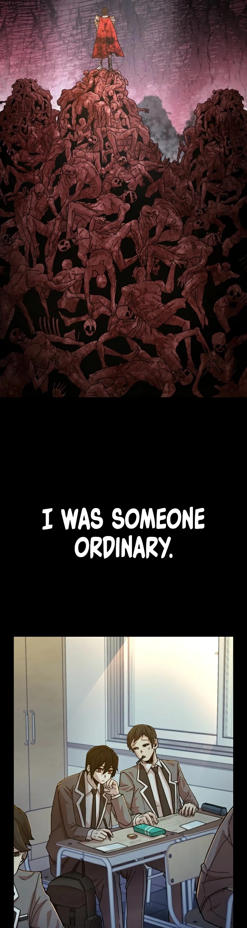 Hero Has Returned Chapter 45 page 48 - Chapter 45