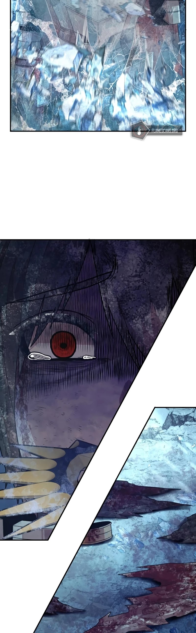 Hero Has Returned Chapter 45 page 5 - Chapter 45