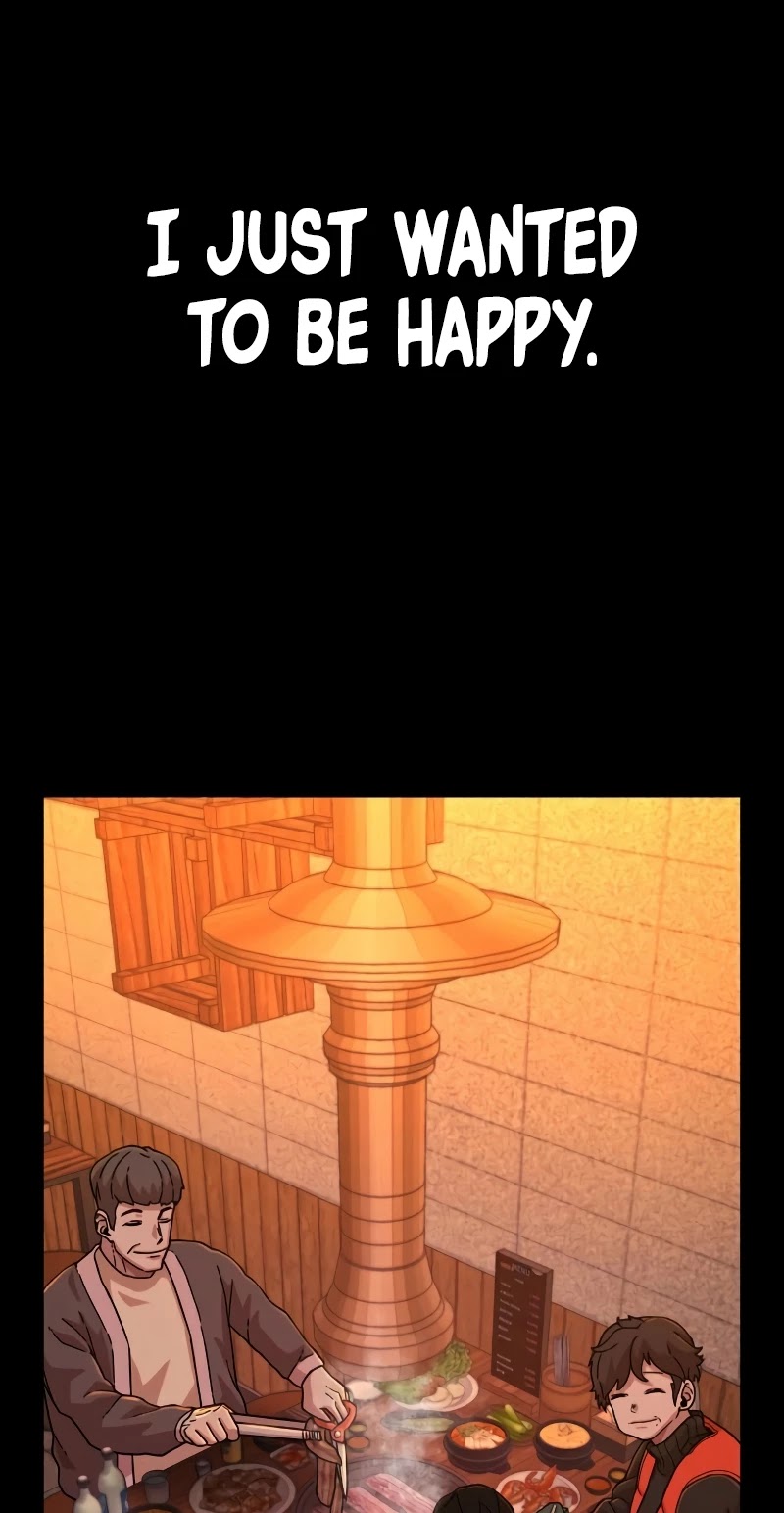 Hero Has Returned Chapter 45 page 50 - Chapter 45