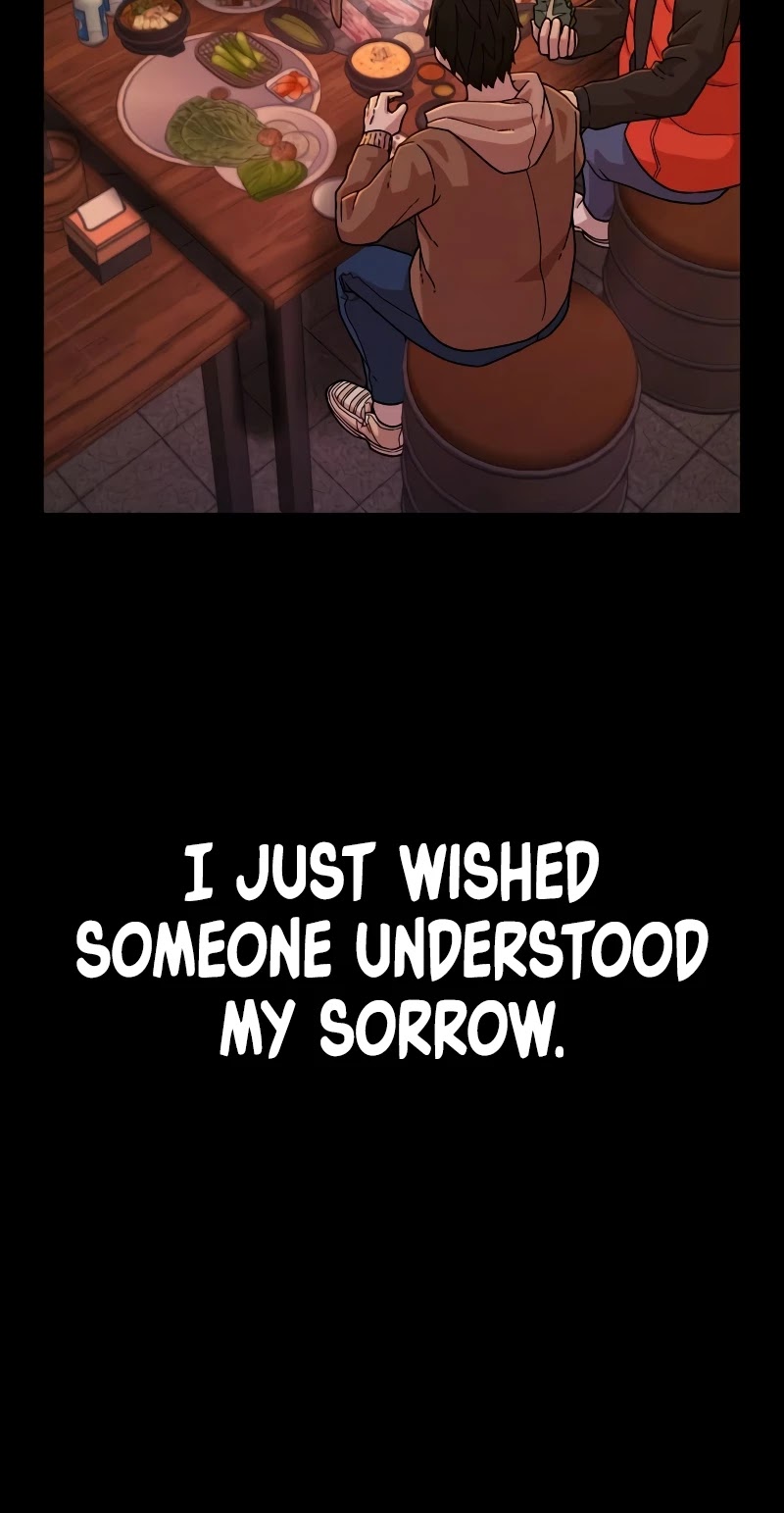 Hero Has Returned Chapter 45 page 51 - Chapter 45