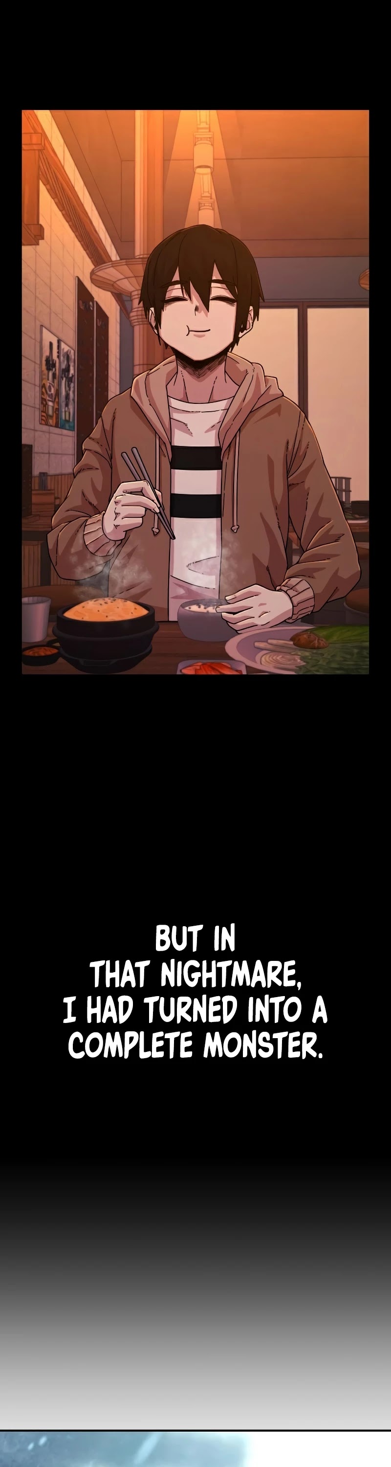 Hero Has Returned Chapter 45 page 52 - Chapter 45