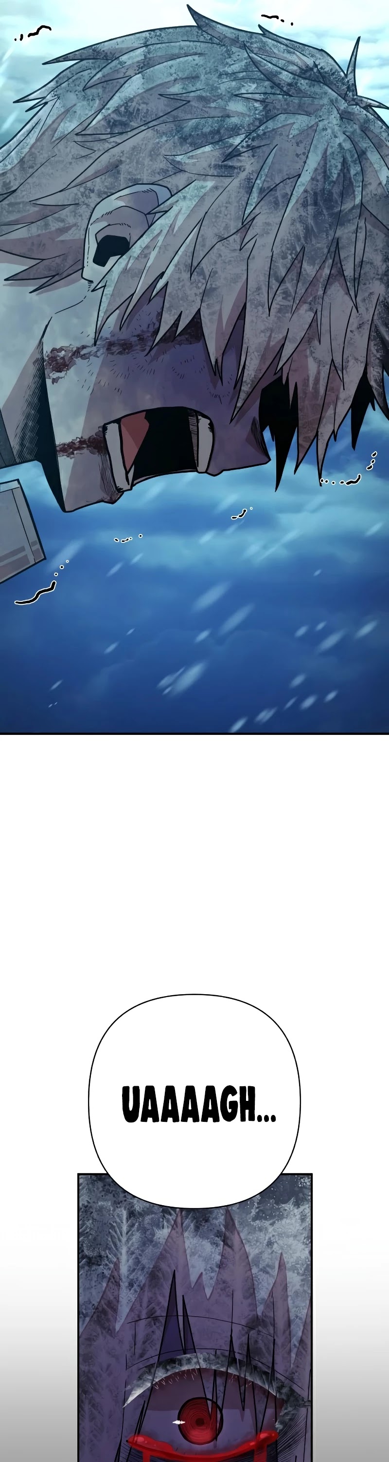 Hero Has Returned Chapter 45 page 56 - Chapter 45