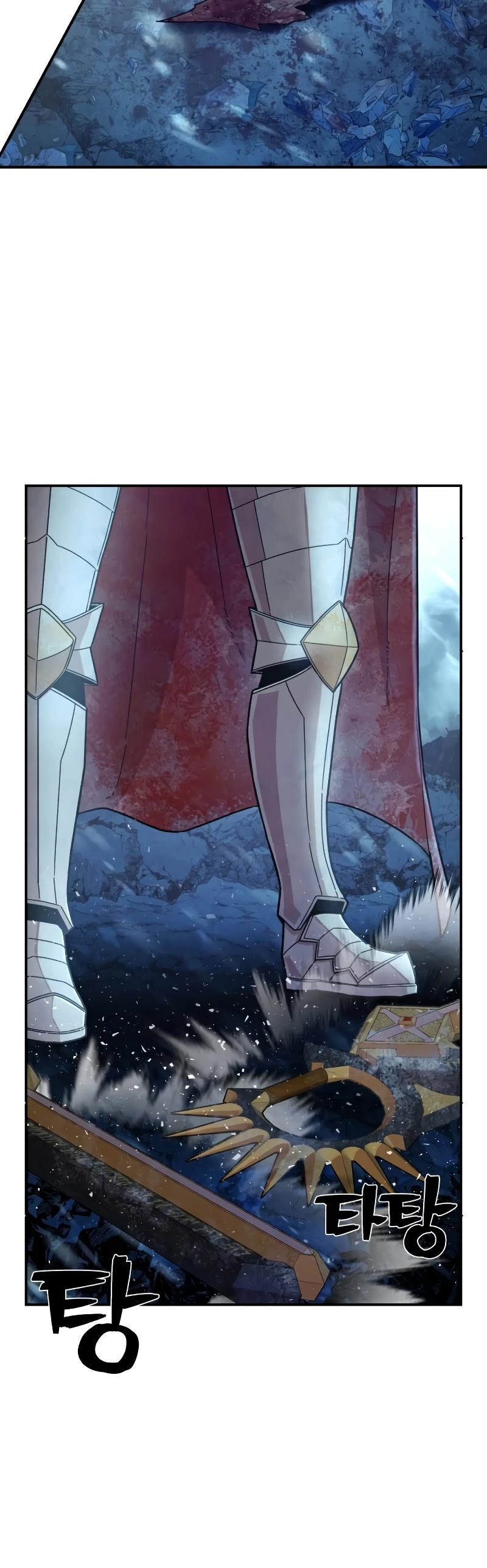 Hero Has Returned Chapter 45 page 6 - Chapter 45