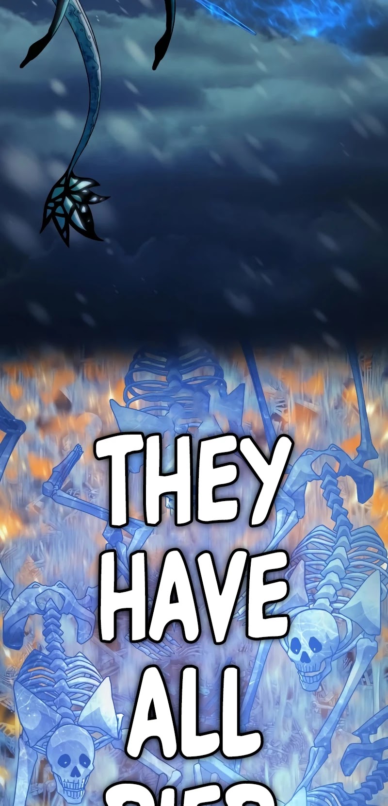 Hero Has Returned Chapter 45 page 61 - Chapter 45