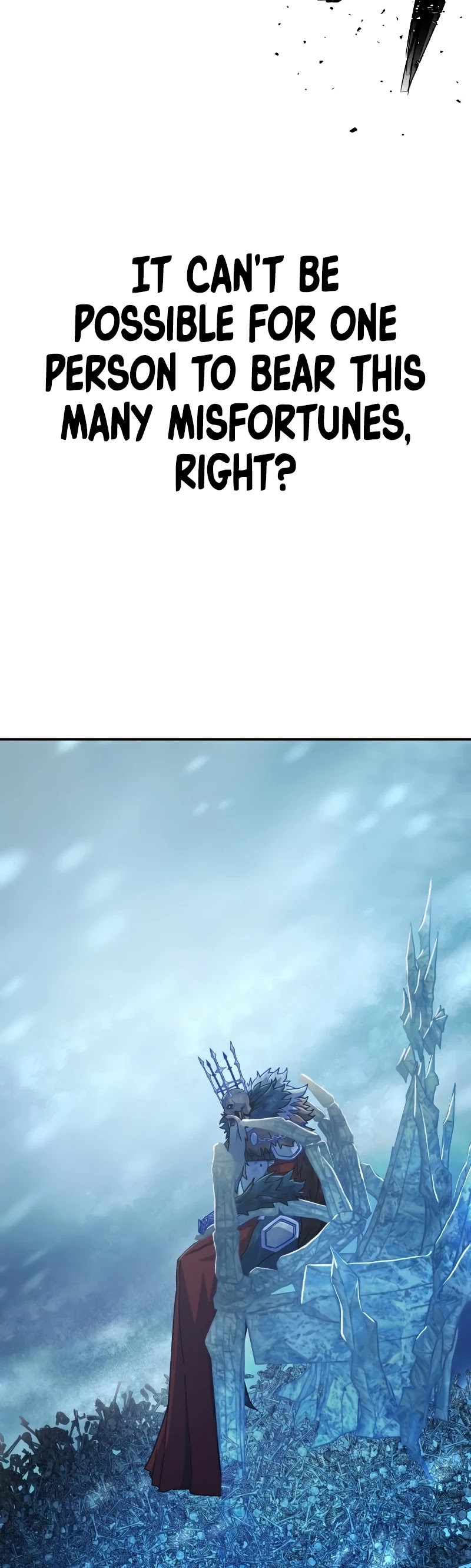 Hero Has Returned Chapter 45 page 65 - Chapter 45