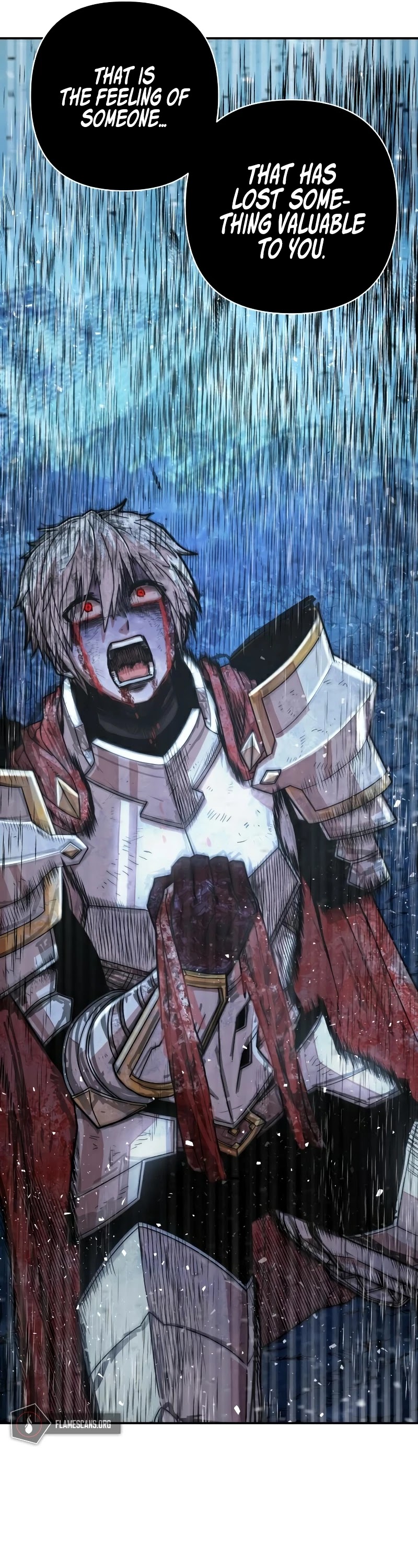 Hero Has Returned Chapter 45 page 67 - Chapter 45