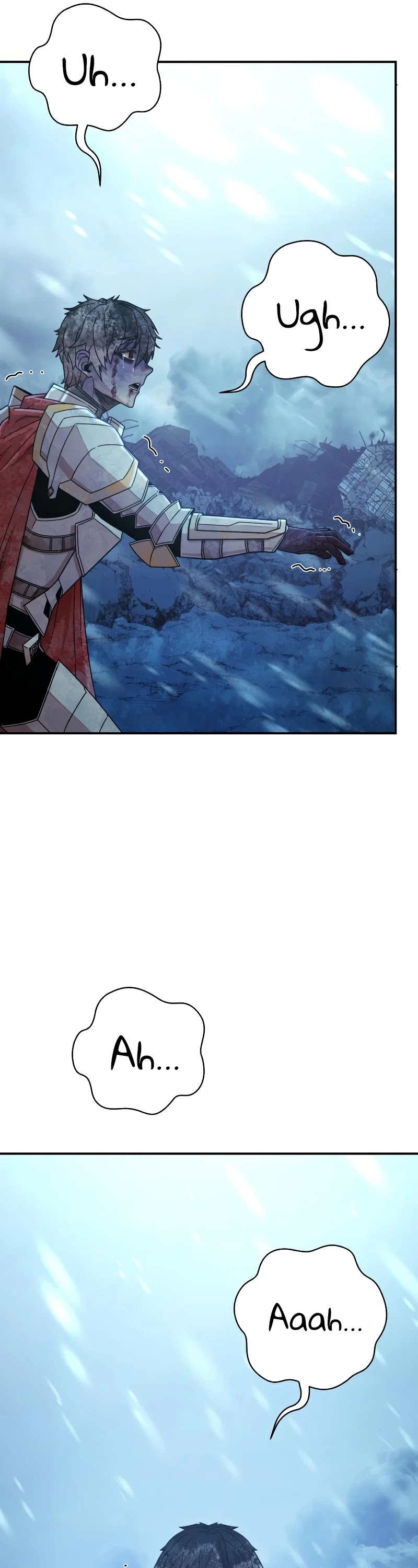 Hero Has Returned Chapter 45 page 7 - Chapter 45