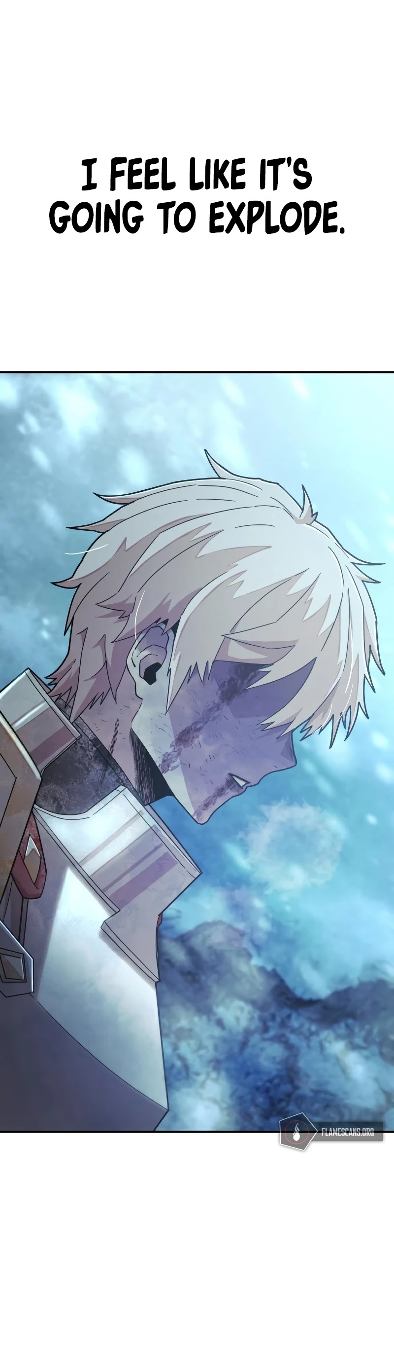 Hero Has Returned Chapter 45 page 74 - Chapter 45