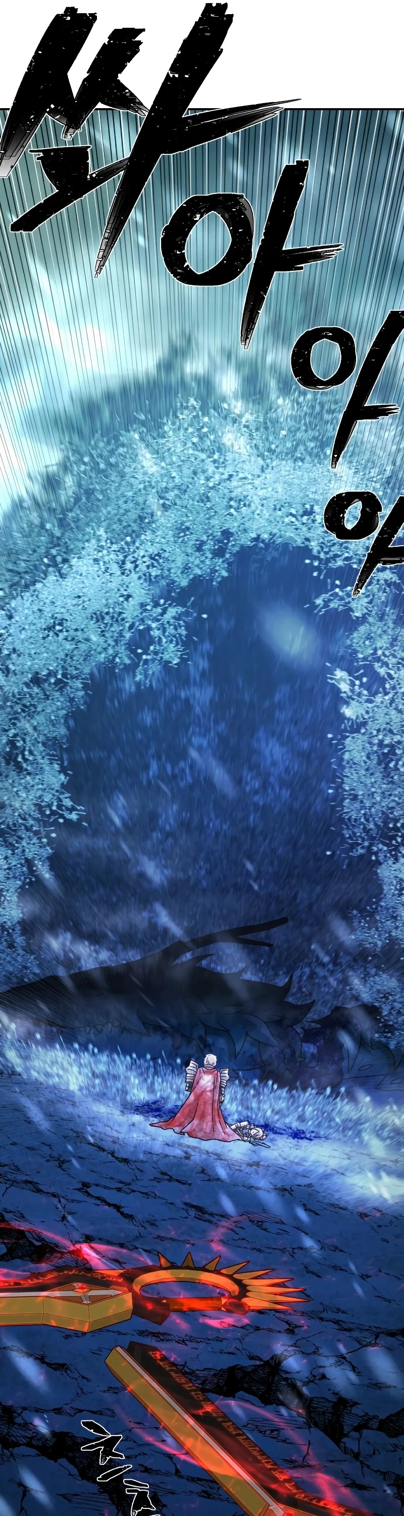 Hero Has Returned Chapter 45 page 75 - Chapter 45