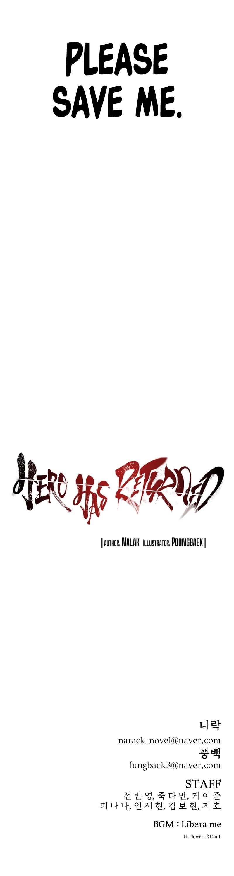 Hero Has Returned Chapter 45 page 77 - Chapter 45
